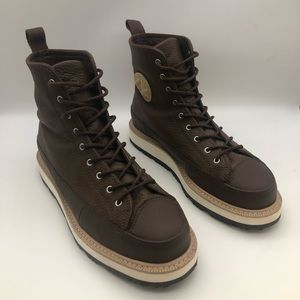 Converse Boots